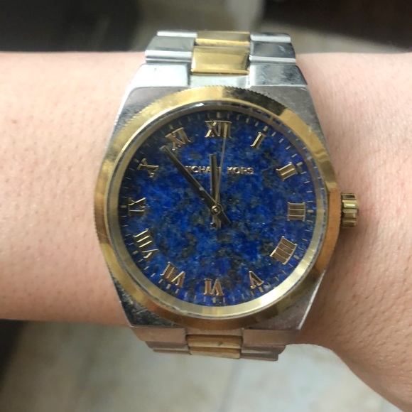 Michael Kors Watches (3) - Picture 3 of 4